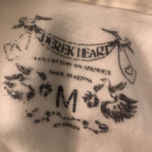 FREE ADD ON👟*AS IS* DEREK HEART M - Picture 5 of 5